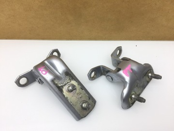 DAIHATSU TERIOS II PANTY DVEŘE PRAVÝ ZADNÍ KOMPLET BARVA S28