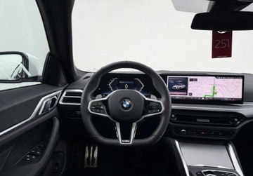 BMW Seria 4 G22-23-26 2025 BMW Seria 4 I wlasciciel M Sport Hak Gwarancja Bezwypadkowy FVAT23, zdjęcie 31