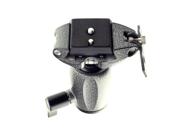 Профессиональная шаровая головка Gitzo GH2781TQR