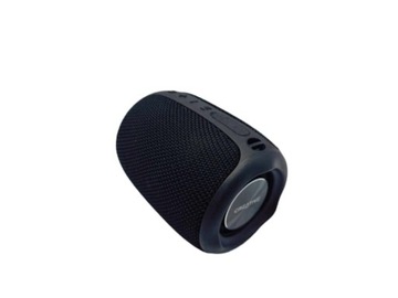 Беспроводная Bluetooth-колонка Muvo Play черная