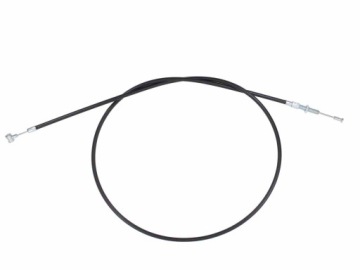 Linka Sprzęgła 1070mm Czarna Simson SR1 Nowa