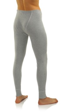 Теплые хлопковые мужские бумаги Raled Sesto Senso *L Winter