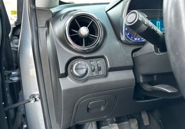 Chevrolet Trax 1.4 140KM 2013 Chevrolet Trax 1,4 Benzyna 140 KM 4x4 GWARANCJA Zamiana Zarejestrowany 1.4, zdjęcie 17