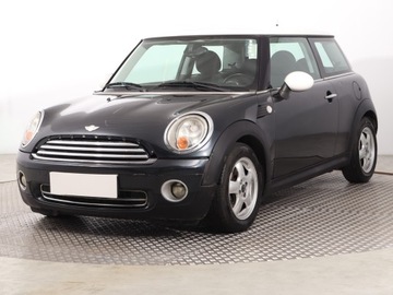 Mini One II Hatchback 1.4 95KM 2008 MINI 3-door One, Klima,ALU, zdjęcie 1