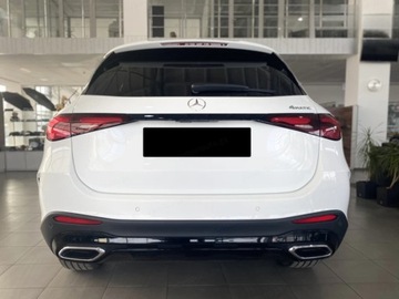 Mercedes GLC C254/X254 Coupe 2.0 220d 197KM 2025 MERCEDES-BENZ GLC 220 d 4-Matic AMG Line 2.0 (197KM) 2025, zdjęcie 5