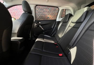 Peugeot 2008 I 2015 Peugeot 2008 Automat Panorama Biala Perla Gwarancja w cenie Warszawa VRXA, zdjęcie 14