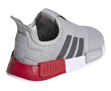 19 BUTY ADIDAS NMD SPORTOWE DZIECIĘCE EF6623
