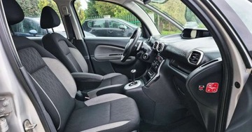 Citroen C3 Picasso 2013 Citroen C3 Picasso BENZYNA klimatyzacja AUTOMAT super okazja 1.6, zdjęcie 36
