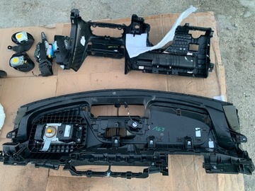 MERCEDES GLE 167 W167 V167 AMG РЕМНИ КОНСОЛИ, КОМПЛЕКТ ПОДУШЕК БЕЗОПАСНОСТИ