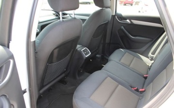 Audi Q3 I SUV 2.0 TFSI 211KM 2012 Audi Q3 2.0B 211KM przeb.193tys-udokumentowany Quatro S-tronic ZAREJESTROW, zdjęcie 6