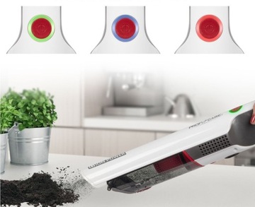 HEPA АККУМУЛЯТОРНЫЙ АВТОМОБИЛЬНЫЙ ПЫЛЕСОС