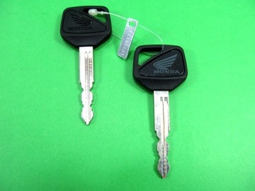 НОВЫЙ замок зажигания HONDA CBR 929 954 1000 1100