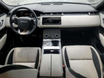 Land Rover Range Rover Velar 2019 Land Rover Range Rover Velar 2019 LAND ROVER RANGE ROVER VELAR R-DYNAMIC S, zdjęcie 8