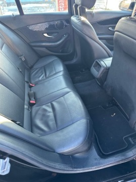 Mercedes Klasa C W205 Kombi Facelifting 1.6 160 129KM 2018 MERCEDES-BENZ KLASA C (W205) C 160 129 KM, zdjęcie 13