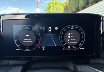 Skoda Kodiaq II SUV 1.5 TSI mHEV 150KM 2025 Skoda Kodiaq SalonPL 1.5eTSI mHEV 150KM DSG Selection Virtual Matrix Kessy, zdjęcie 22