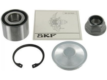 Łożysko koła-tył SKF VKBA 3525