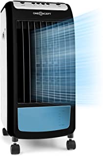 Klimator OneConcept Carribean Blue 70 W