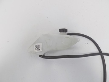 KTM DUKE 790 18 ЛЕТ РАСШИРИТЕЛЬНЫЙ БАК.