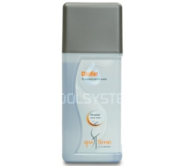 Коагулянт Bayrol SPATIME Clarifier для джакузи 1л