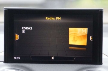 Audi Q2 SUV 2.0 TDI 150KM 2017 Audi Q2 2.0 TDI CR 150 KM, 4x4, Klimatronic, Full LED, GWARANCJA 2.0 150KM, zdjęcie 13