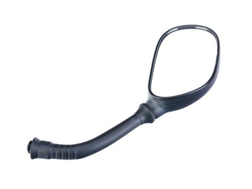 Зеркало с резьбой М10 для Zipp Toros EL Viento левое