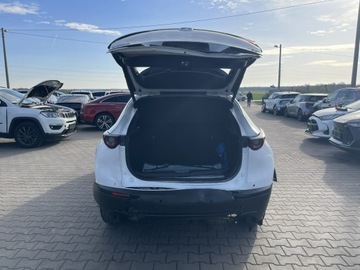 Mazda CX-30 2019 Mazda CX-30 Automat Podgrzewanie Czujniki park., zdjęcie 3