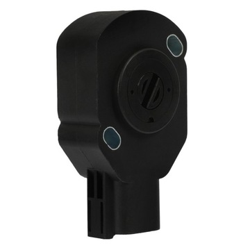 ДАТЧИК ПОЛОЖЕНИЯ ДРОССЕЛЬНОЙ ЗАСЛОНКИ АВТОМОБИЛЯ