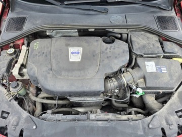 Toyota Auris I Hatchback 5d Facelifting 1.8 HSD 136KM 2011 Volvo V60 I 2.0 163 KM jasne skóry szyberdach alufelgi gwarancja, zdjęcie 17