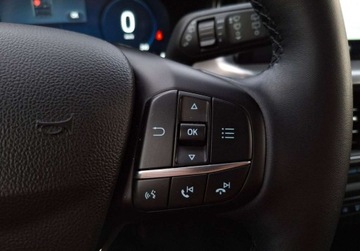 Ford Focus IV Kombi Facelifting 1.5 ECOBLUE 115KM 2024 Ford Focus 1.5 EcoBlue 115 KM 8AT Titanium - gwarancja fabryczna do 07.2026, zdjęcie 13