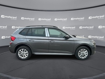 Skoda 2025 Skoda Kamiq Edition 130 1.0 TSI DSG, zdjęcie 10