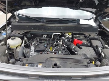 Ford 2023 Ford Bronco 2023r., 4x4, 1.5L 1.5 Benzyna 181KM, zdjęcie 11