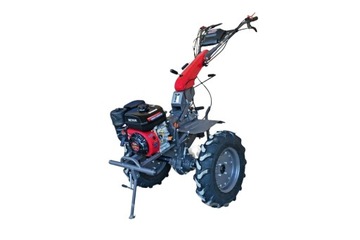 Glebogryzarka Weima WM1100C-6 DELUXE 8km BENZYNA