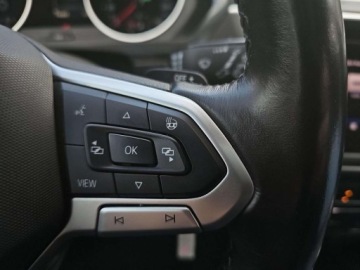 Volkswagen Tiguan II SUV Facelifting 2.0 TDI 200KM 2020 Volkswagen Tiguan 4x4, HAK, Webasto, Panorama, FullLED Matrix, VAT 23 2.0, zdjęcie 21