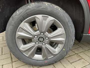 Suzuki Vitara III 2026 Vitara 1.4 Boosterjet mHEV Premium Plus 2WD aut 110KM 2026, zdjęcie 11