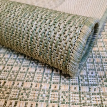 СОВРЕМЕННЫЙ КОВРИК ДЛЯ КУХНИ, ПРИХОЖЕЙ, ПО МЕТРУ, ПЛОТНЫЙ 67