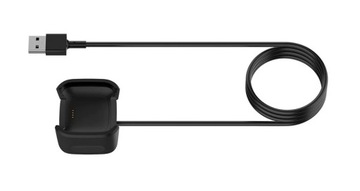 Специальный USB-кабель для зарядного устройства / FitBit VERSA 2