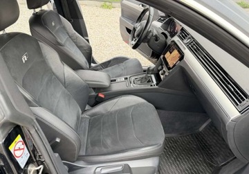 Volkswagen Arteon Fastback 2.0 TSI 190KM 2017 Volkswagen Arteon 2.0 TSI 190 KM R-Line 163.000 km 1 wlasciciel Warsza, zdjęcie 6