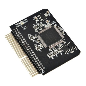 IDE SD Adapter SD to 2.5 IDE 44 pin Adapter Card