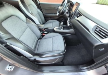 Renault Captur II Crossover 1.3 TCe 155KM 2020 Renault Captur Renault Captur 1.3 Benzyna 155KM, zdjęcie 15