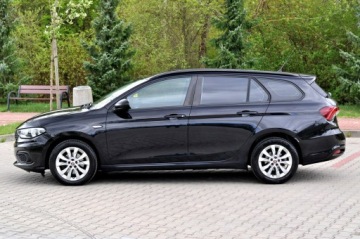Fiat Tipo II Station Wagon 1.4 95KM 2017 Fiat Tipo 1.4 95KM Climatronic Grzane Fotele, zdjęcie 25