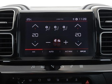 Citroen C5 Aircross SUV Facelifting 1.2 PureTech 131KM 2023 Citroen C5 Aircross lift LED czujniki parkowania, zdjęcie 24