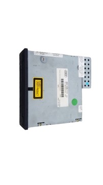 AUDI A4 B6 A6 C5 ZMIENIARKA PŁYT CD 4E0035111