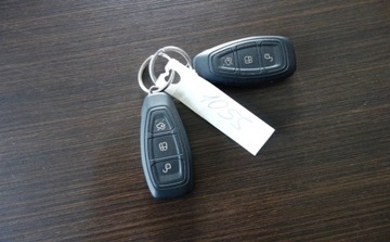 Ford Kuga II SUV 1.5 EcoBoost 150KM 2015 Ford Kuga 15 Rok Pierwszy Wlasciciel 1.5 Benzyna 150KM, zdjęcie 29