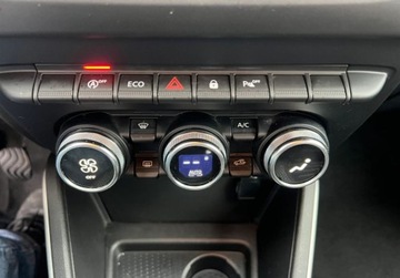 Dacia Duster II SUV 1.5 Blue dCi 115KM 2021 Dacia Duster 1.5 DCI Klimatyazcja StartStop ECO Tempomat 1.5 Diesel 116KM, zdjęcie 12