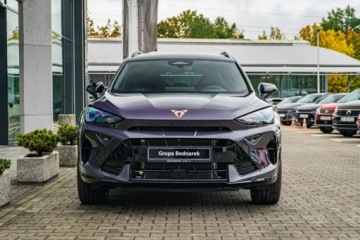 Cupra Formentor Crossover Facelifting 2.0 TSI 204KM 2026 Cupra Formentor 2.0 TSI 204 KM DSG 4Drive -, zdjęcie 2