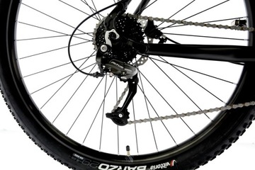 Rower 29 Kands Comp-er HYDR R21 czarny 2023