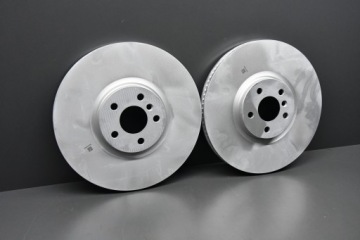 Bremsscheibe rechts links vorne vorne BMW 1 F70 X1 U11 X2 U10 MINI COOPER U25 | thumb 3