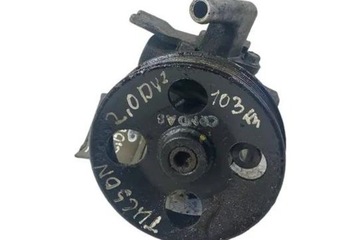 SERVO  ŘÍDÍCÍ HYUNDAI TUCSON (JM) 571002E200 2.0L DIESEL 83KW 2005