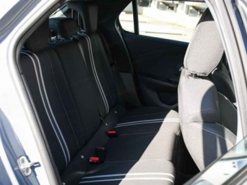 Opel Corsa F 2026 Od ręki - GS 1.2 T mHEV eDCT 110KM / Pakiet Komfort Premium, zdjęcie 12