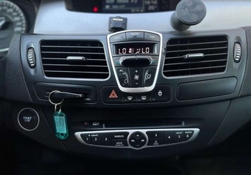 Renault Laguna III Grandtour 2.0T 16v 170KM 2008 Renault Laguna Automat LPG Relingi Warszawa gwarancja w cenie KD 2.0, zdjęcie 21